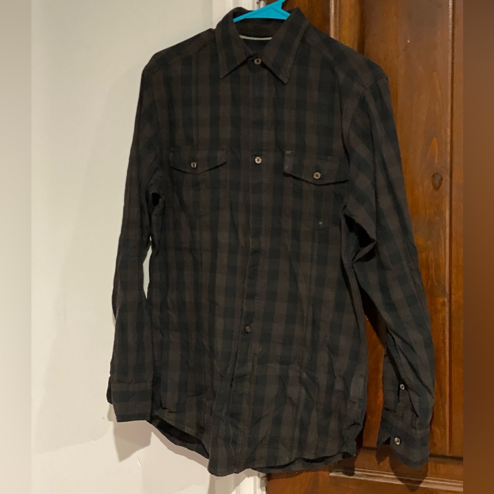 J Ferrar Modern Fit Size Small